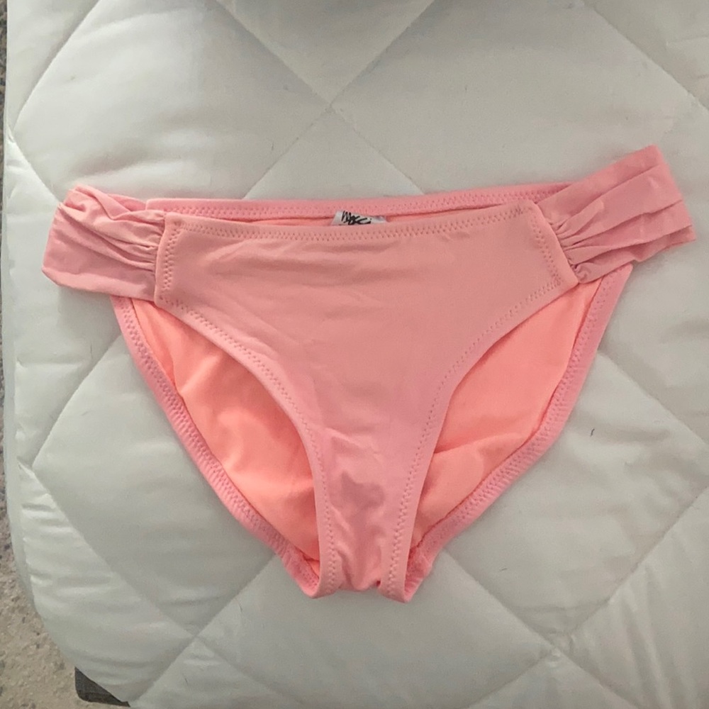 Mossimo Bikini bottoms - Pink